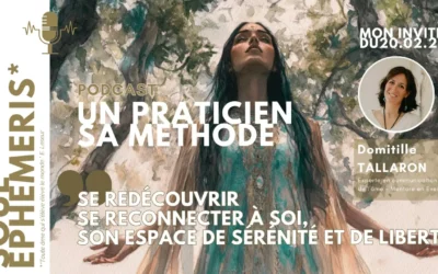 Podcast avec Soul Ephemeris